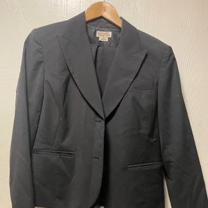Michael Kors skirt suit
